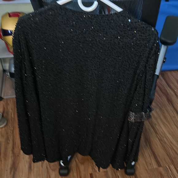 Michael Jackson’s style glitter jacket - Picture 5 of 6